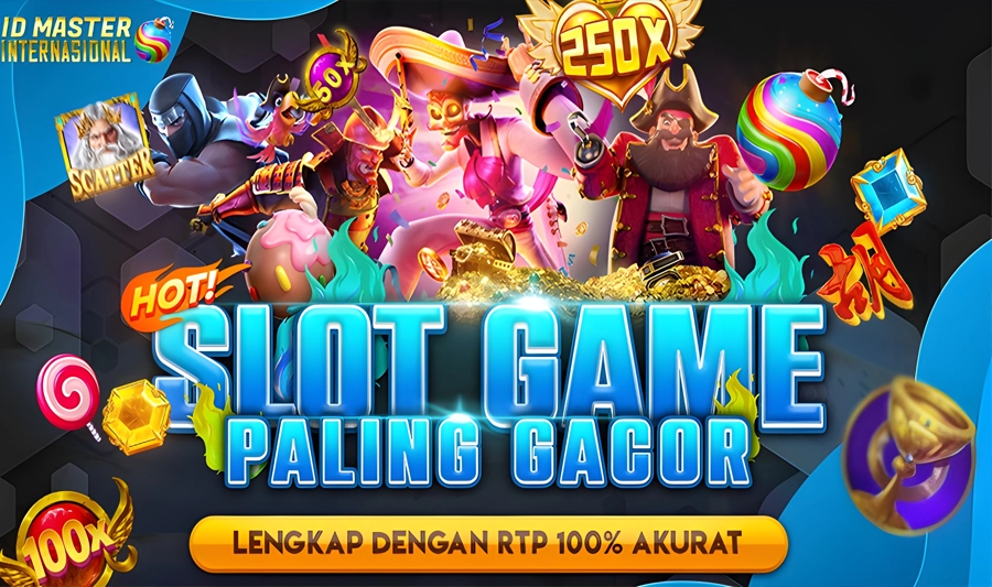 Banner Mantap55